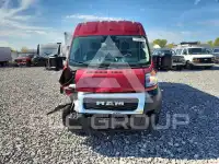 2021 RAM PROMASTER фото