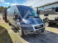 2021 RAM PROMASTER фото