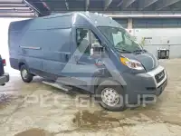 2021 RAM PROMASTER фото