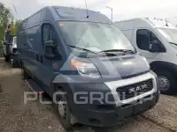 2021 RAM PROMASTER photo
