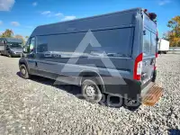 2021 RAM PROMASTER photo