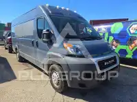 2021 RAM PROMASTER 3500 photo