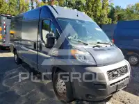 2021 RAM PROMASTER фото