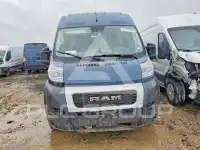 2021 RAM PROMASTER photo