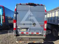 2021 RAM PROMASTER photo