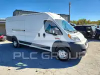 2021 RAM PROMASTER 3500 фото