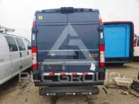 2021 RAM PROMASTER photo