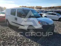 2021 RAM PROMASTER photo