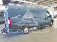 2021 RAM PROMASTER фото