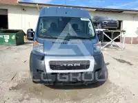 2021 RAM PROMASTER photo