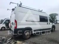 2021 RAM PROMASTER photo