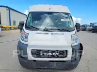 2021 RAM PROMASTER фото
