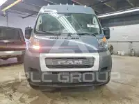 2021 RAM PROMASTER фото