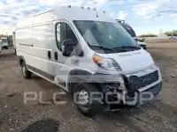 2021 RAM PROMASTER 2500 фото