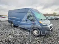 2021 RAM PROMASTER 3500 photo