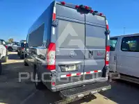 2021 RAM PROMASTER фото