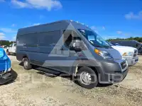 2021 RAM PROMASTER фото