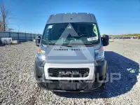 2021 RAM PROMASTER фото