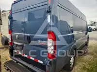 2021 RAM PROMASTER фото