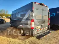 2021 RAM PROMASTER photo