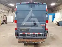 2021 RAM PROMASTER photo