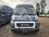 2021 RAM PROMASTER photo