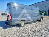2021 RAM PROMASTER фото