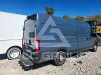 2021 RAM PROMASTER 3500 photo
