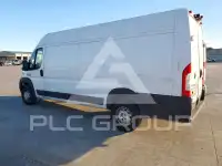 2021 RAM PROMASTER фото