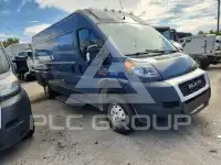 2021 RAM PROMASTER photo