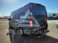 2021 RAM PROMASTER фото