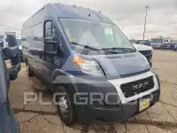 2021 RAM PROMASTER photo