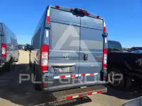 2021 RAM PROMASTER photo