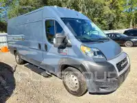 2021 RAM PROMASTER фото