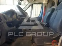 2021 RAM PROMASTER фото