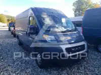 2021 RAM PROMASTER photo