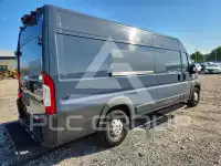 2021 RAM PROMASTER photo