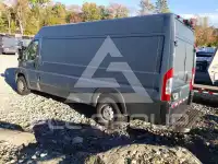 2021 RAM PROMASTER фото
