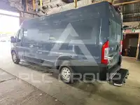 2021 RAM PROMASTER фото