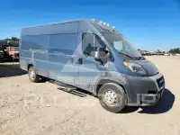 2021 RAM PROMASTER фото