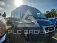 2021 RAM PROMASTER фото