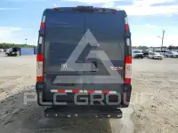 2021 RAM PROMASTER photo
