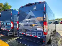 2021 RAM PROMASTER фото