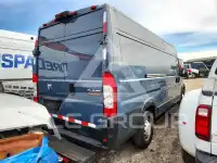 2021 RAM PROMASTER фото