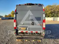 2021 RAM PROMASTER 3500 фото