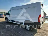 2021 RAM PROMASTER фото