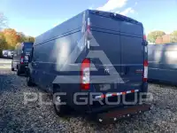 2021 RAM PROMASTER photo