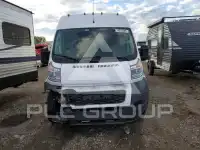 2021 RAM PROMASTER 2500 фото