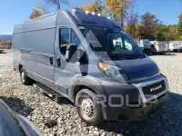 2021 RAM PROMASTER фото