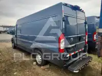 2021 RAM PROMASTER фото